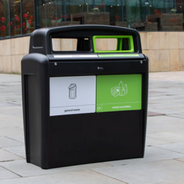 nexus-evolution-city-duo-recycling-bin-1 | cleantech