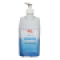 aqua pure Sanitizer liquid 70% alcohol