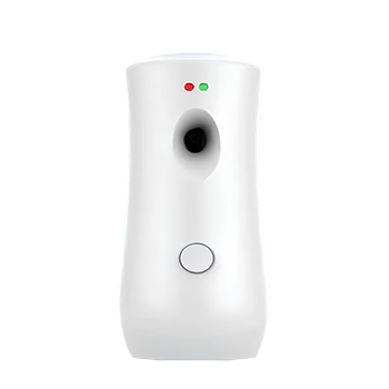 Automatic Air Freshener Device