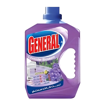 General 3 liter
