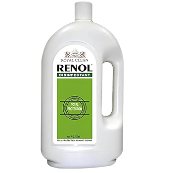 Renol 4 Liter