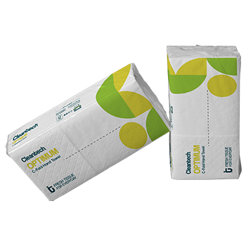 C fold Paper – Optimum