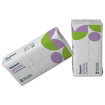 C fold Paper – Special